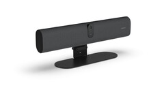 Jabra 新一体机 一键升级小型会议体验