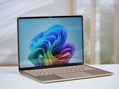 微软推首款8GB内存Surface Laptop，突破Win11 AI+ PC内存规范