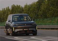 新能源SUV动力优选：跑得快更要跑得稳
