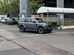 iCAR V25量产车亮相成都车展：增程智能SUV，专为年轻用户打造