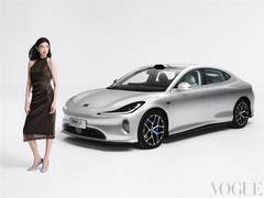 智己L6高定限量版预售开启：周仰杰联名、800V超充、2.74秒破百