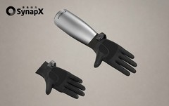 章鱼动力将在WRC发布仿生灵巧手OctoH-Hand：以仿生打造通用物理API