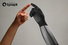 章鱼动力将在WRC发布仿生灵巧手OctoH-Hand：以仿生打造通用物理API
