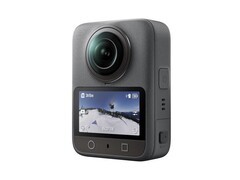 大疆Osmo 360全景相机限时特惠