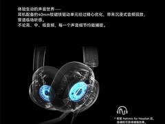 微星 MAESTRO 300 耳机直降 100 元！