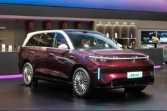 新能源SUV安全优选：这份安全名单值得参考