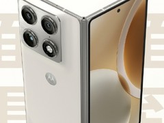 高效办公新搭档，AI文档总结折叠手机推荐联想moto razr Fold
