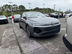 上汽大众ID.ERA 5S实车亮相成都车展，预售11.59万起，纯电续航160km