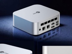 2026高性能迷你主机有哪些？来酷AI MINI高性能迷你主机算力解析