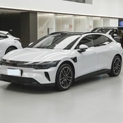 30万元内纯电中型轿车横评：小鹏P7、极氪007GT、红旗天工05深度对决