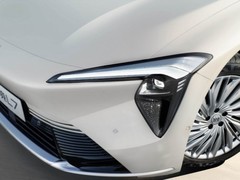 2026年纯电轿车技术新标杆？解读别克至境L7的“876”体系