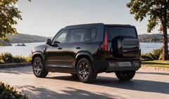城市和越野，只能二选一？看猛士X700的外观解题思路