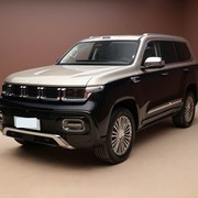 40万元内五款增程式5座SUV横评：泰钽700、L8、M5、FREE与BJ60新能源谁更胜任全家出行？