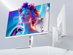 千元4K办公显示器推荐：4K双模+圆偏光护眼，一台满足办公和娱乐