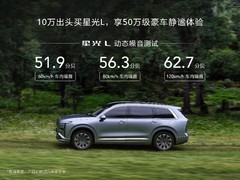 亲子出行新能源SUV怎么选？五菱10万级星光L让你放心