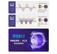 千元4K办公显示器推荐：4K双模+圆偏光护眼，一台满足办公和娱乐