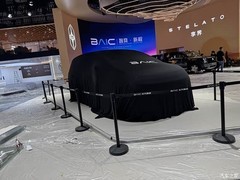 享界V8成都车展亮相：中大型智能MPV，纯电续航达830km