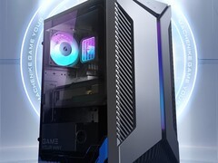 机械师曙光S游戏主机开启预约：酷睿7+RTX 5060，售价5949元起