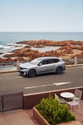 全程1030.2公里不充电 新世代BMW iX3刷新BMW纯电续航纪录