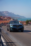 全程1030.2公里不充电 新世代BMW iX3刷新BMW纯电续航纪录
