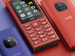 诺基亚推AI功能机售169元