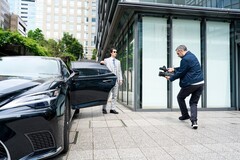 索尼推出 4K 3-CMOS传感器XDCAM手持摄录一体机PXW-Z380