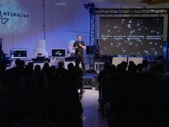 马斯克脑机接口企业发布2025至2028年技术路线图