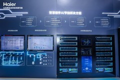 为何海尔AI多联机敢于发起省电挑战？