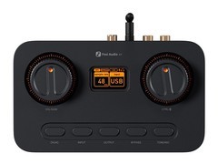 弗西音频K7解码耳放立减177到手999