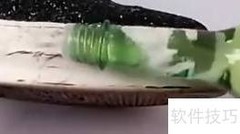 花露水擦鞋妙用