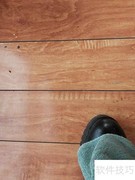 擦鞋小妙招，轻松焕然一新