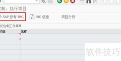 SAP公用分销渠道定义解析