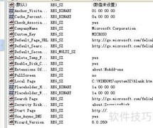 恶意代码攻击机制解析