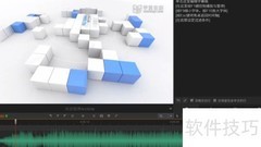用Arctime为视频加字幕
