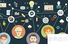 公共关系核心职责解析