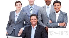 公关人员核心能力解析