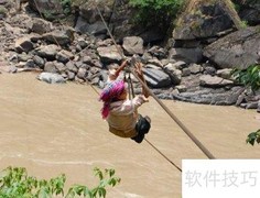 怒江旅游必备攻略
