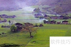 怒江旅游必备攻略