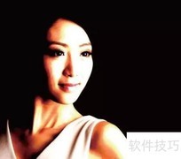 PS智能美肤技巧大揭秘