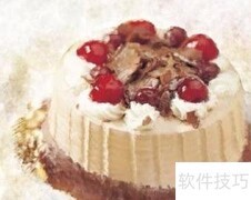 蛋糕店盈利提升妙招