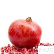 常见美肤蔬果推荐