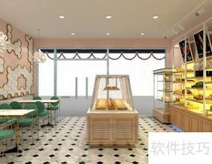 蛋糕店经营秘诀：5步打造人气小店