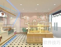 蛋糕店经营秘诀：5步打造人气小店