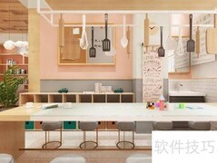 蛋糕店经营秘诀：5步打造人气小店