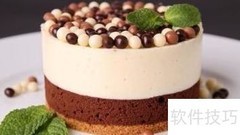 蛋糕店成功经营秘诀
