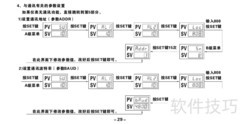 AOB808智能调节器使用指南