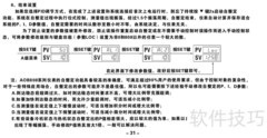 AOB808智能调节器使用指南