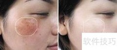 立体美肤步骤全解析