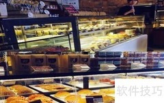 蛋糕店加盟指南