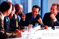 企业人才培养关键举措